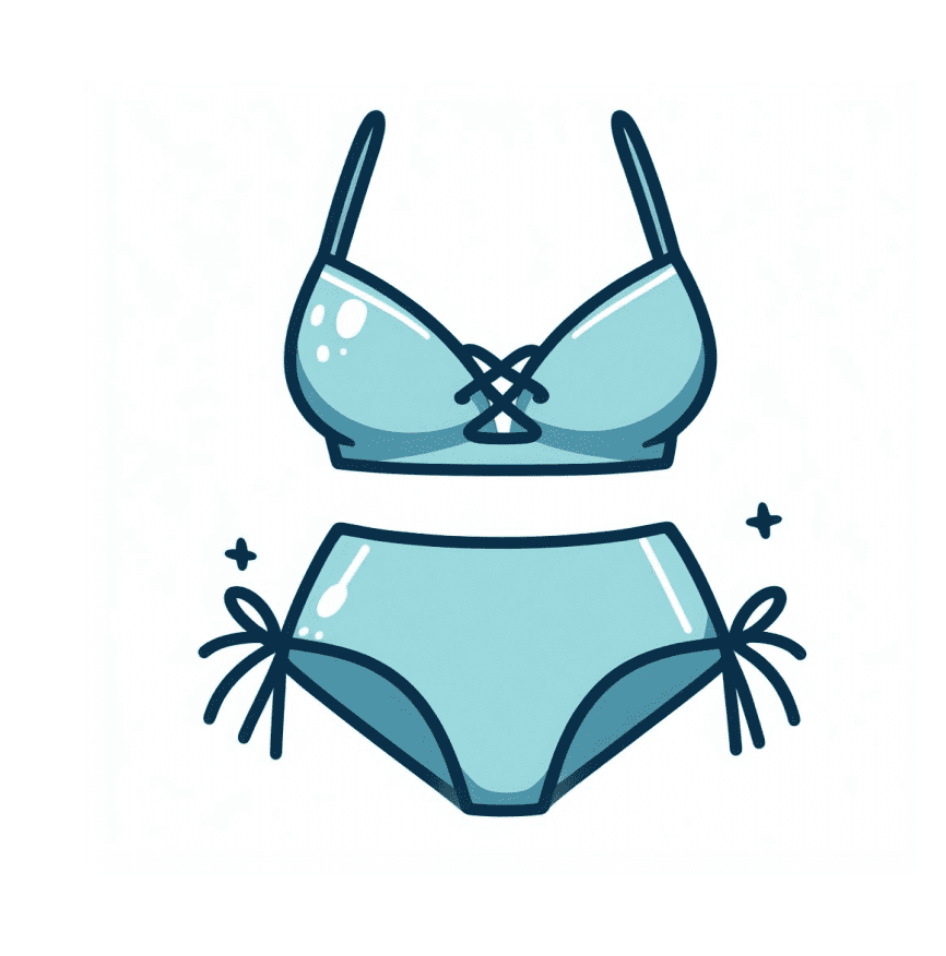 Swimsuit Clipart Photo Png