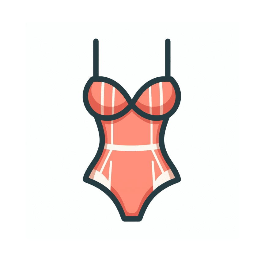 Swimsuit Clipart Picture Download