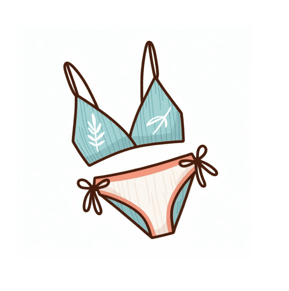 Swimsuit Clipart Picture Png