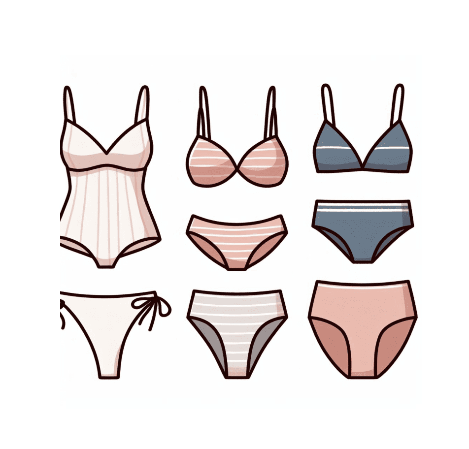 Swimsuit Clipart Png Image
