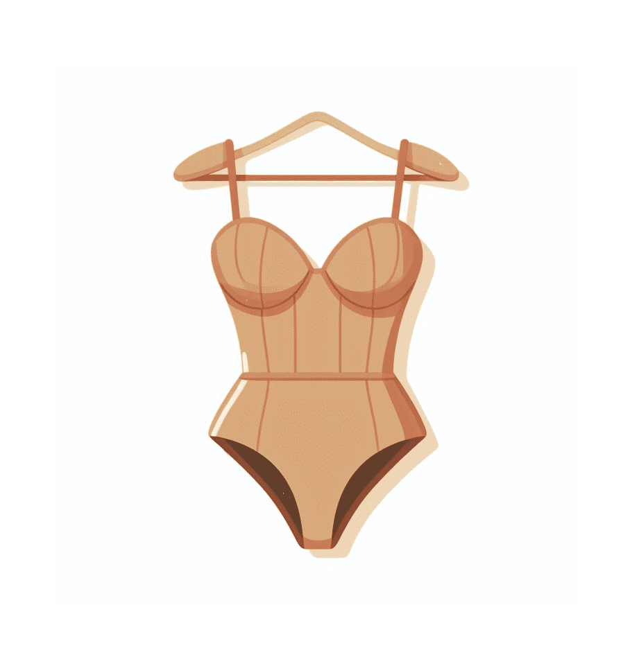 Swimsuit Clipart Png Photo