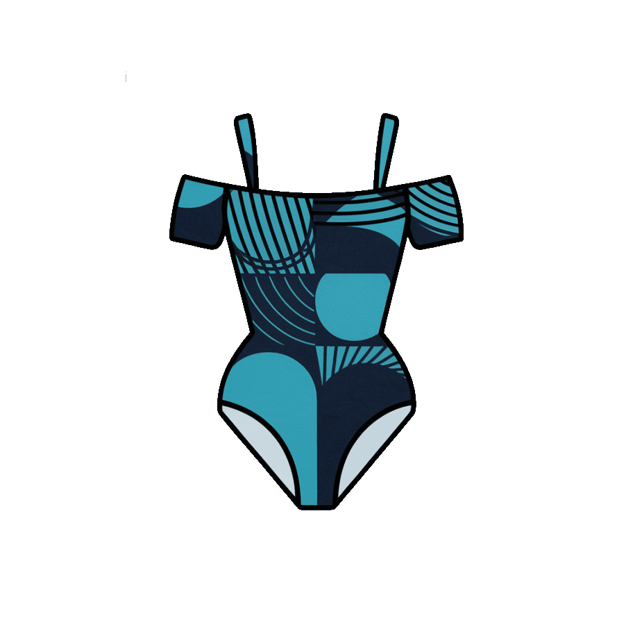 Swimsuit Clipart Transparent Images