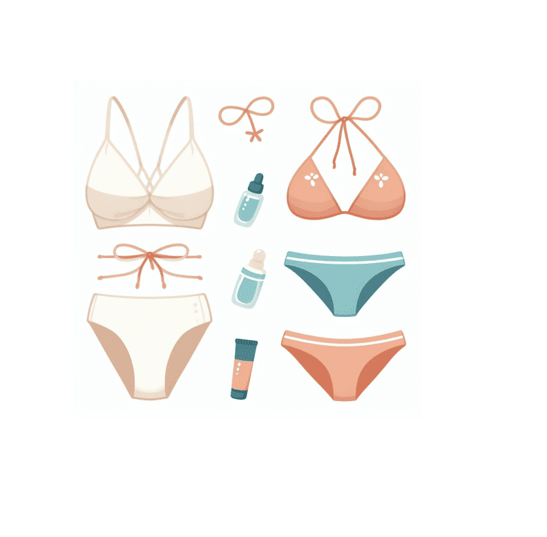 Swimsuit Png Clipart