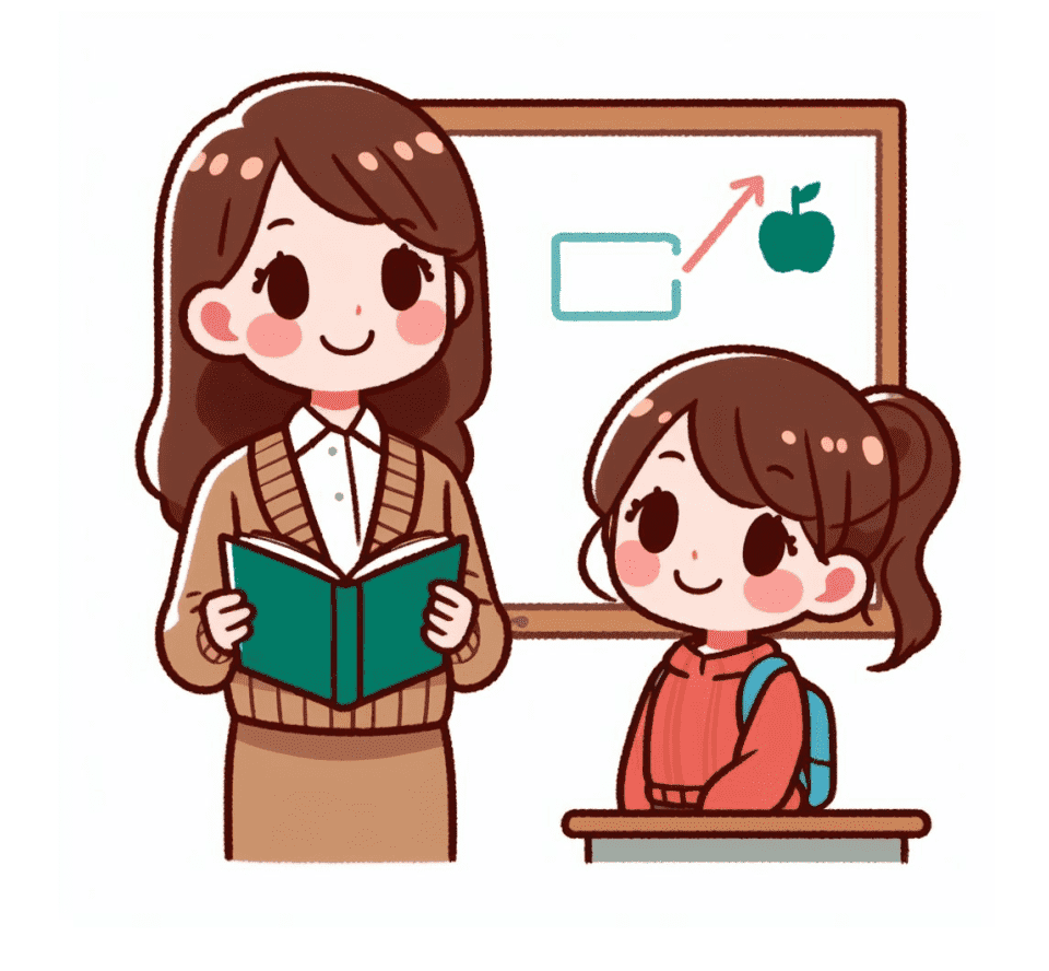 Teacher and Student Clipart Download Pictures