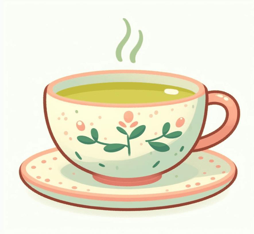 Teacup Clipart Free Images