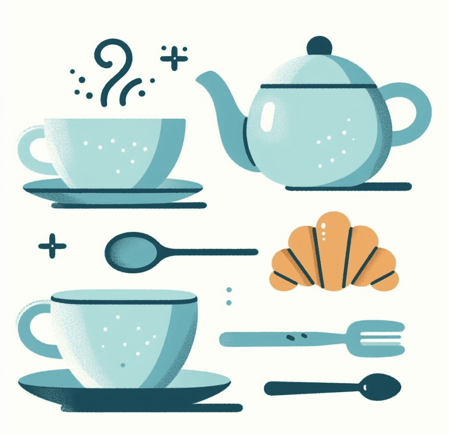 Teacup Clipart Free Pictures