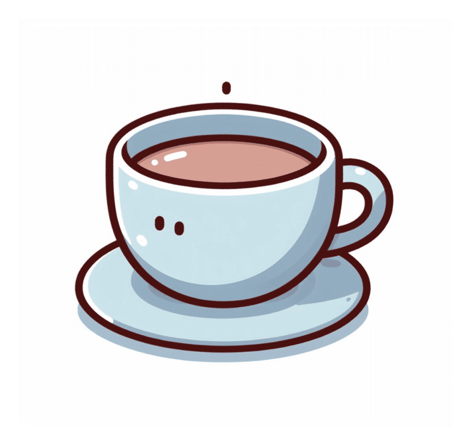 Teacup Clipart Free