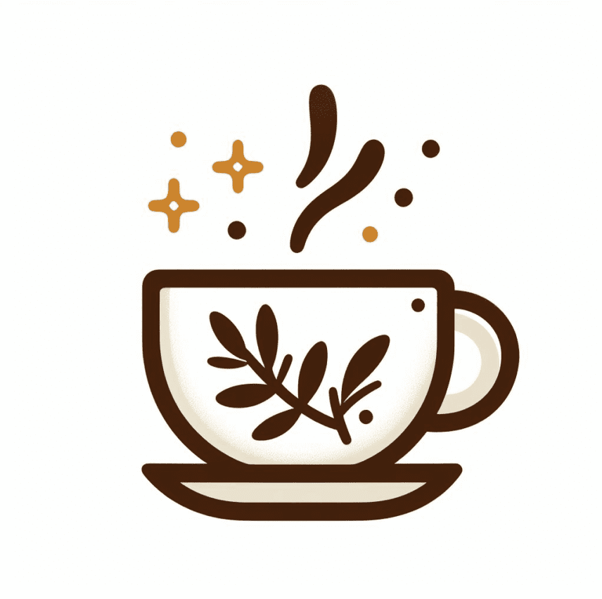 Teacup Clipart Image Png