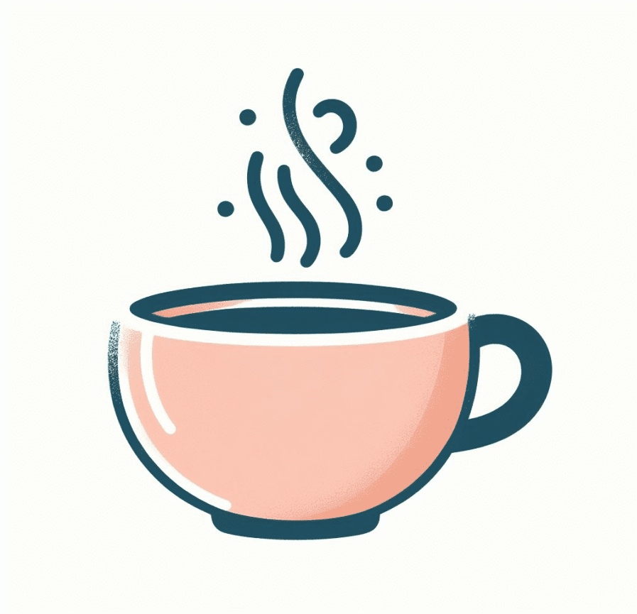 Teacup Clipart Png Image