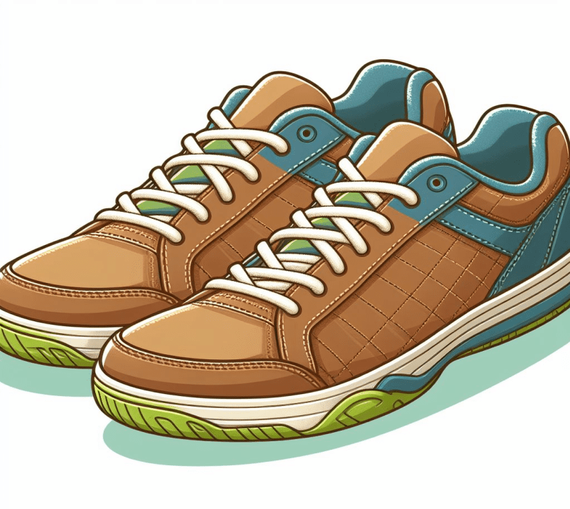 Tennis Shoes Clipart Download Pictures