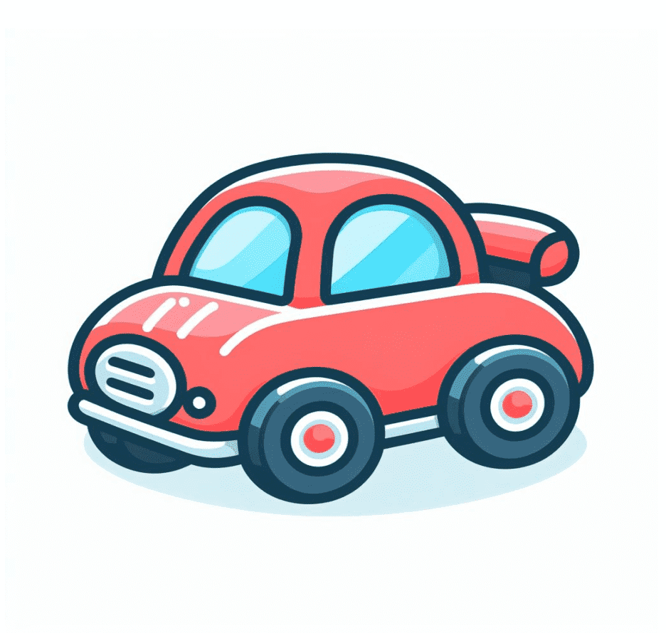 Toy Car Clipart Download Free