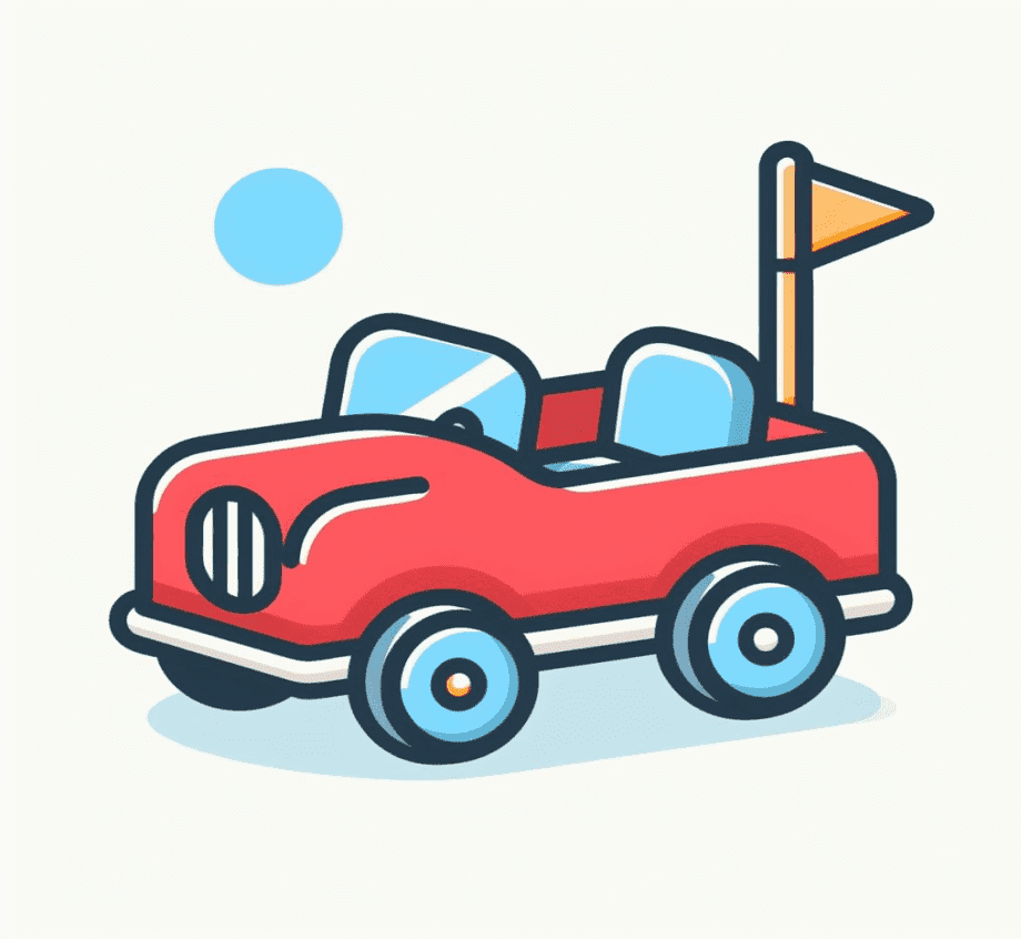 Toy Car Clipart Download Image