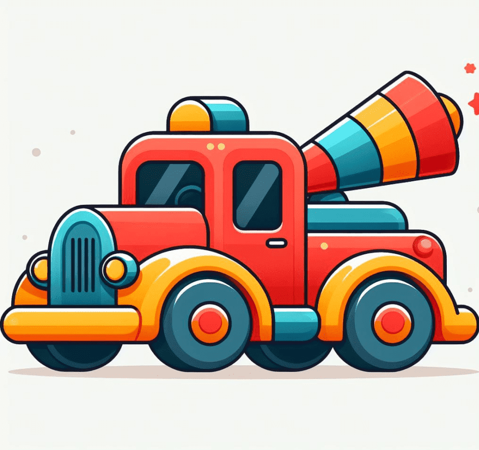 Toy Car Clipart Download Photo