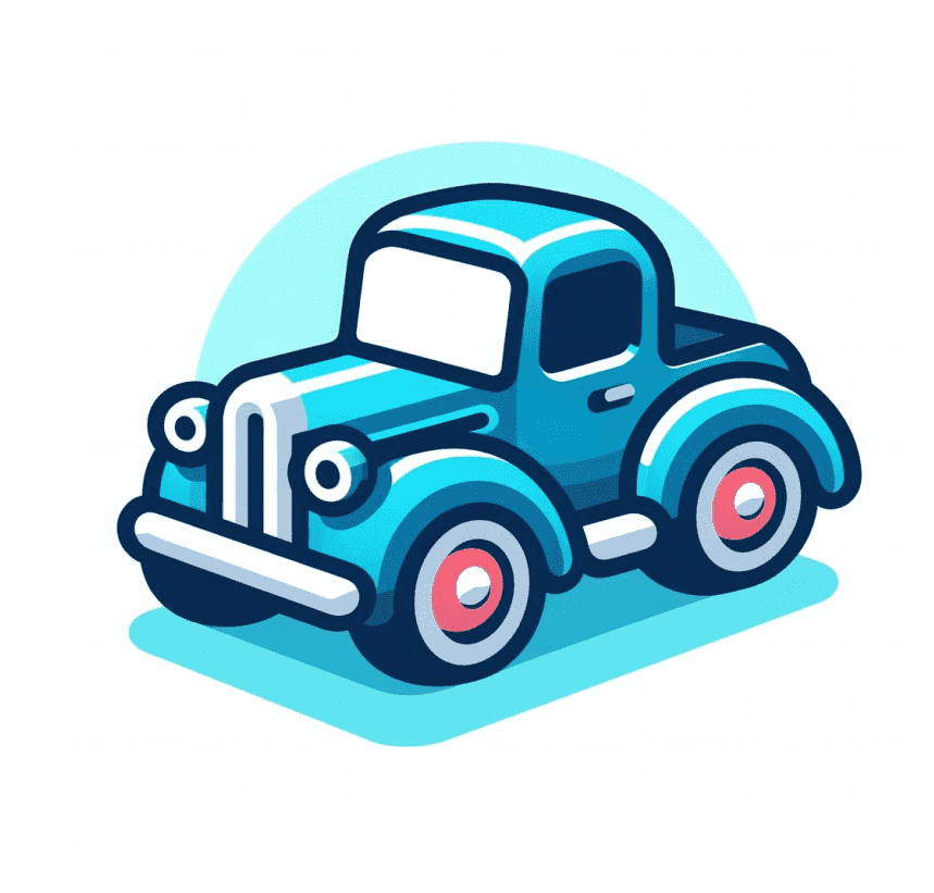 Toy Car Clipart Free Download