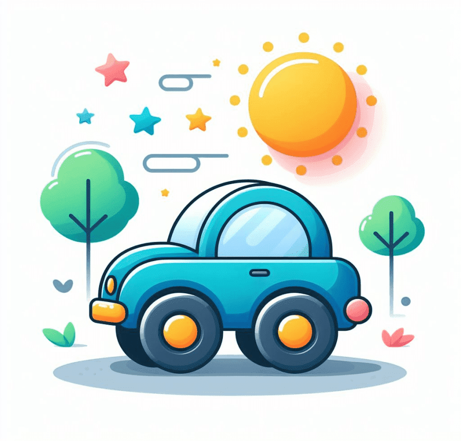Toy Car Clipart Free Images