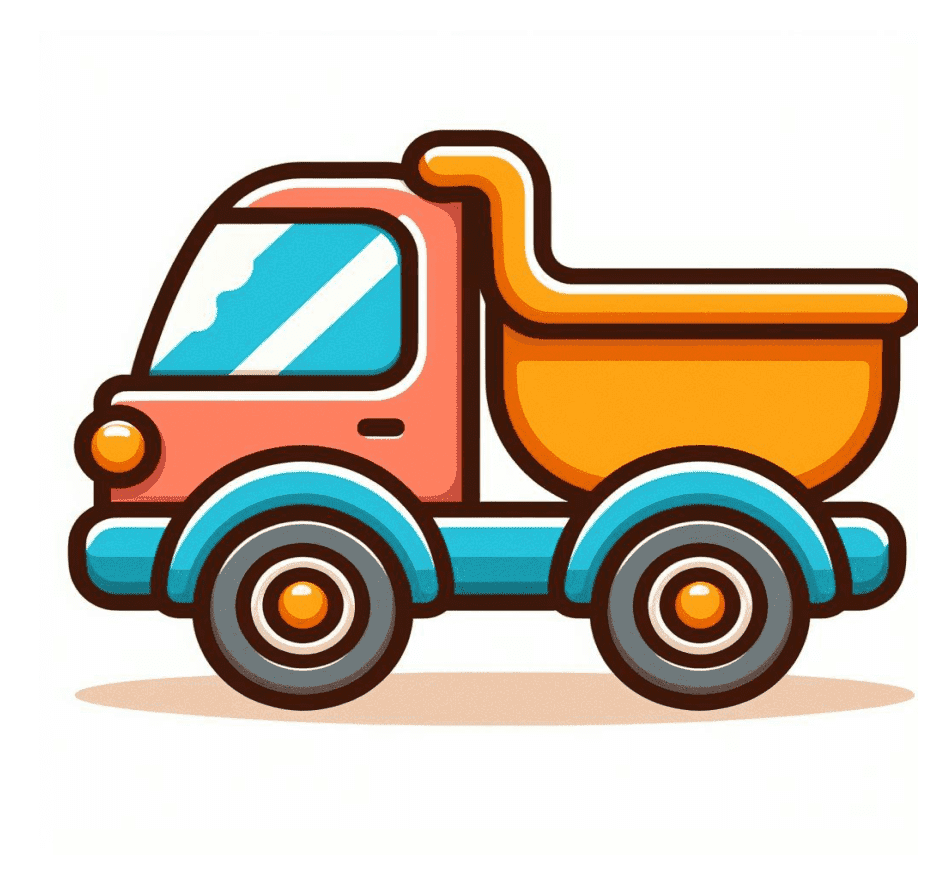 Toy Car Clipart Free Pictures