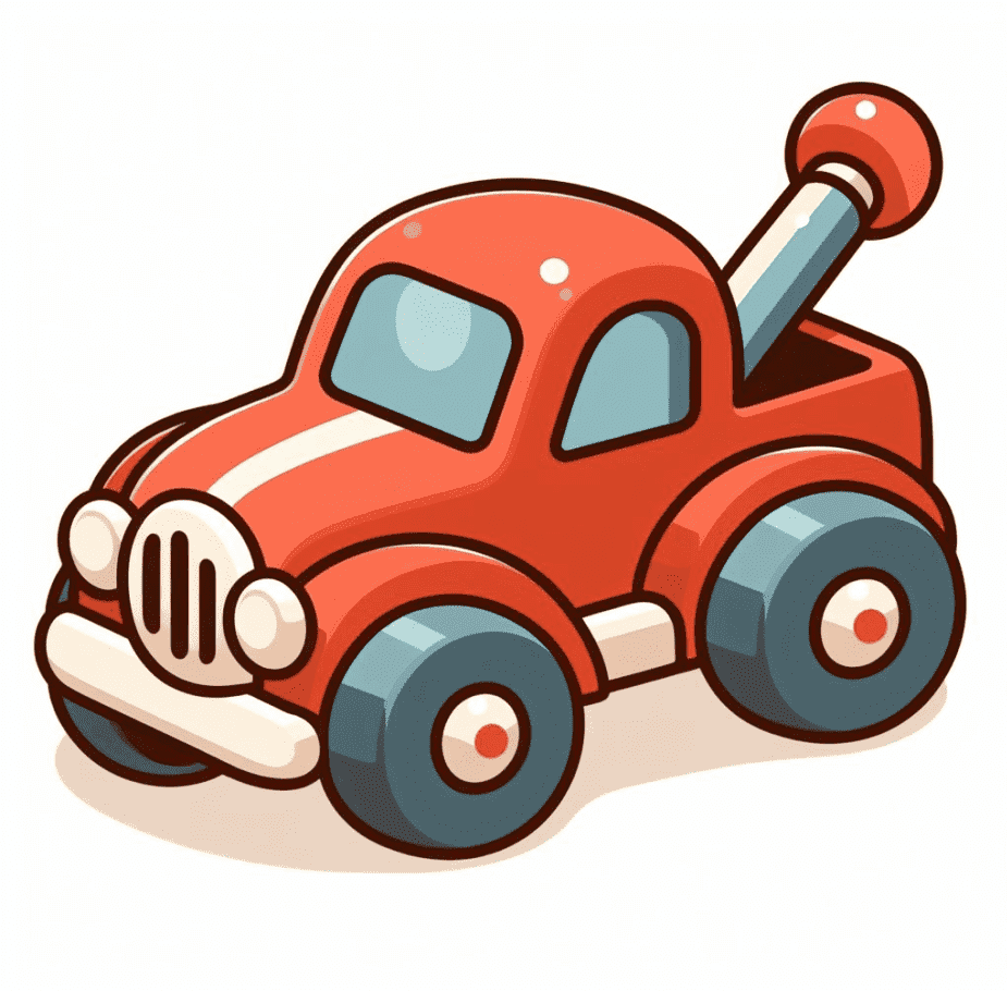 Toy Car Clipart Images Png