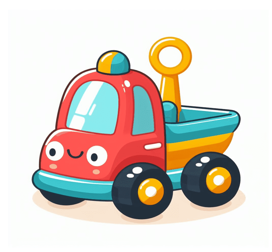 Toy Car Clipart Photo Download