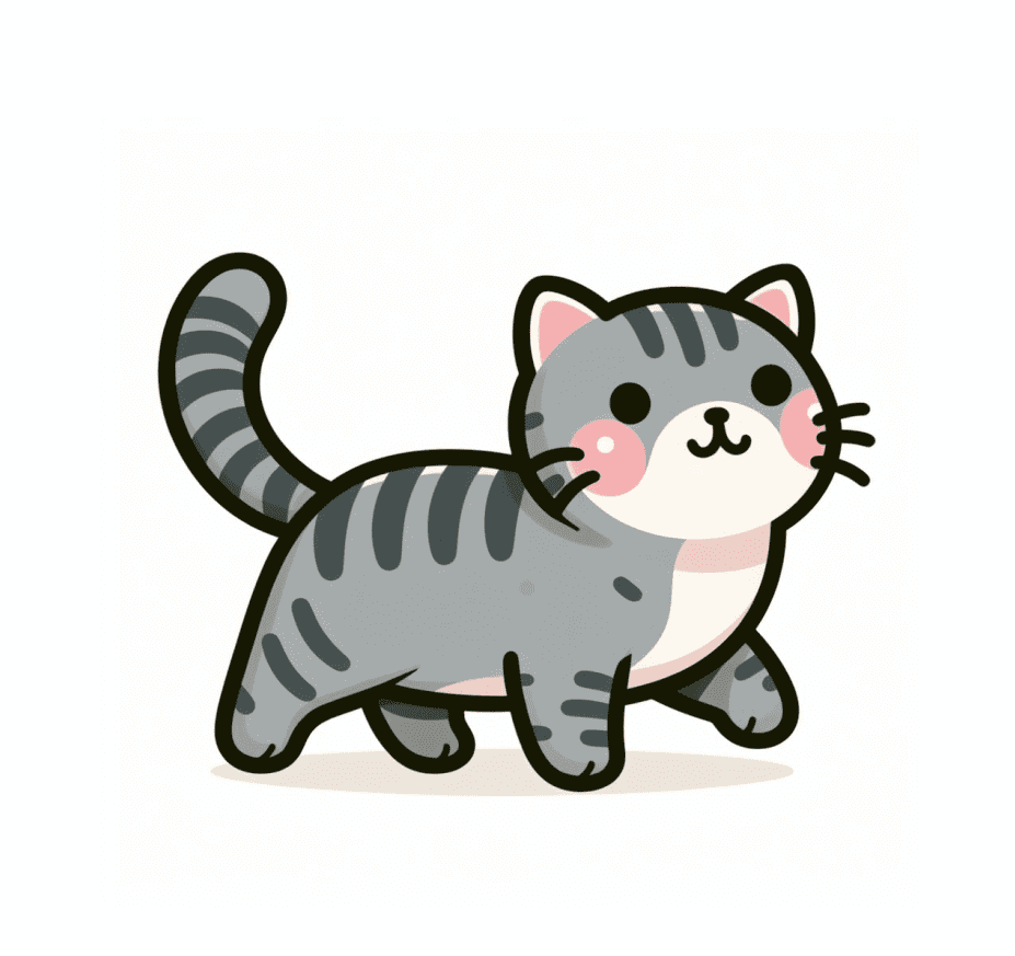 Wildcat Clipart Free Png