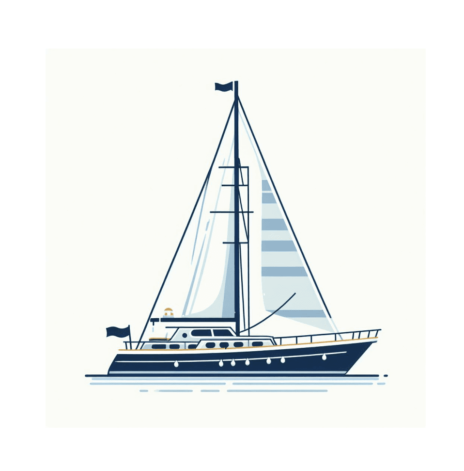 Yacht Clipart Download Free