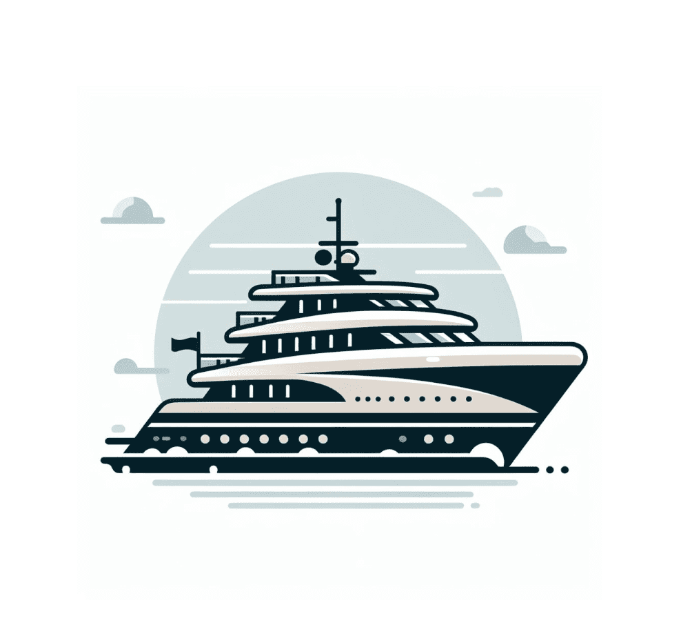 Yacht Clipart Download Image