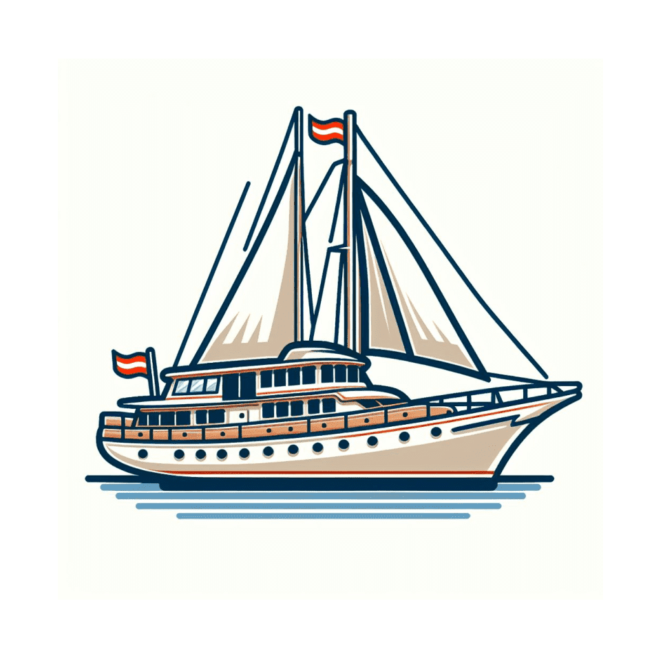 Yacht Clipart Download Photo