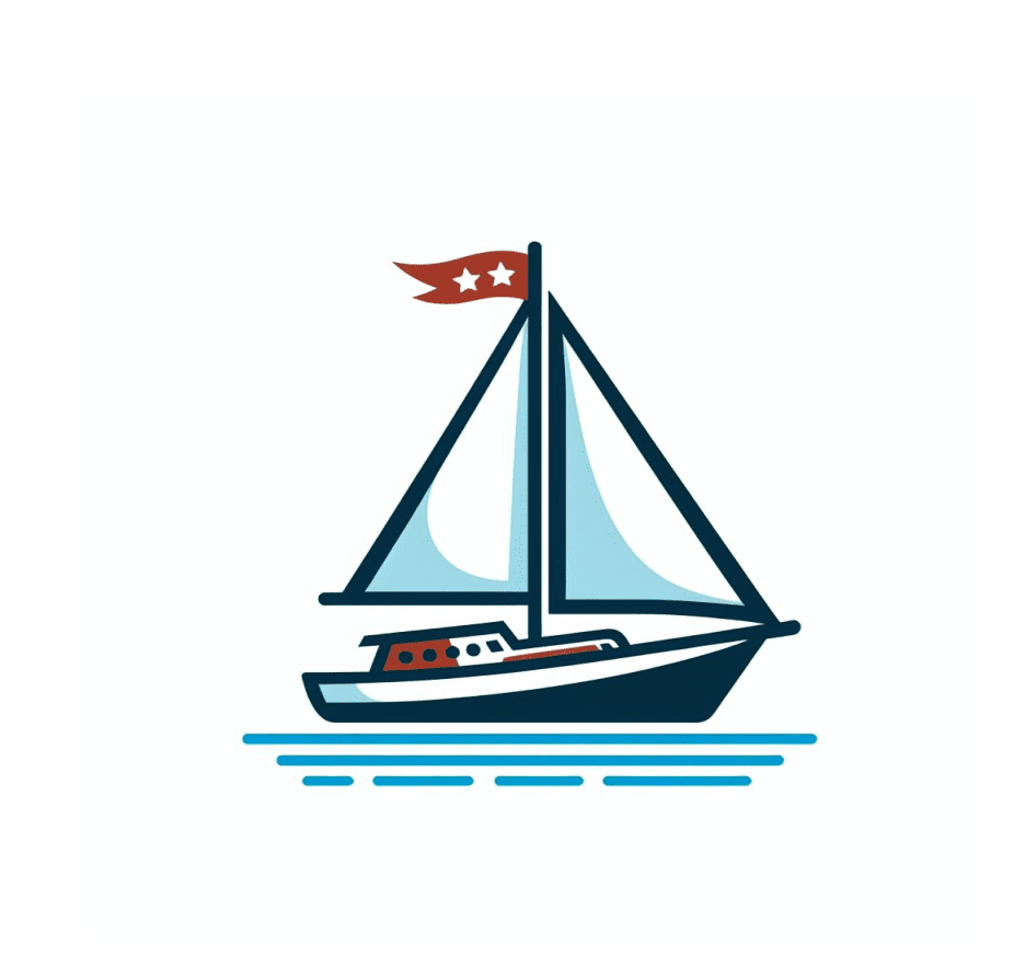 Yacht Clipart Free Photo
