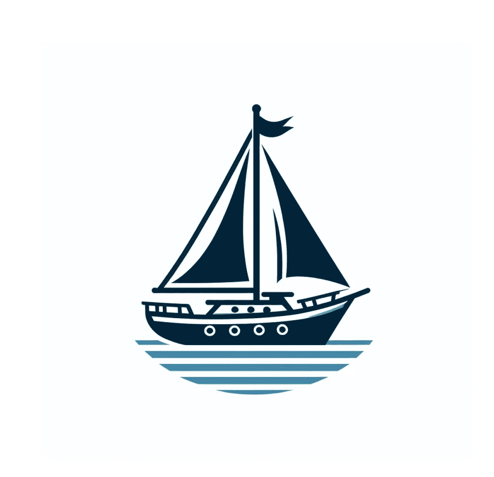 Yacht Clipart Free