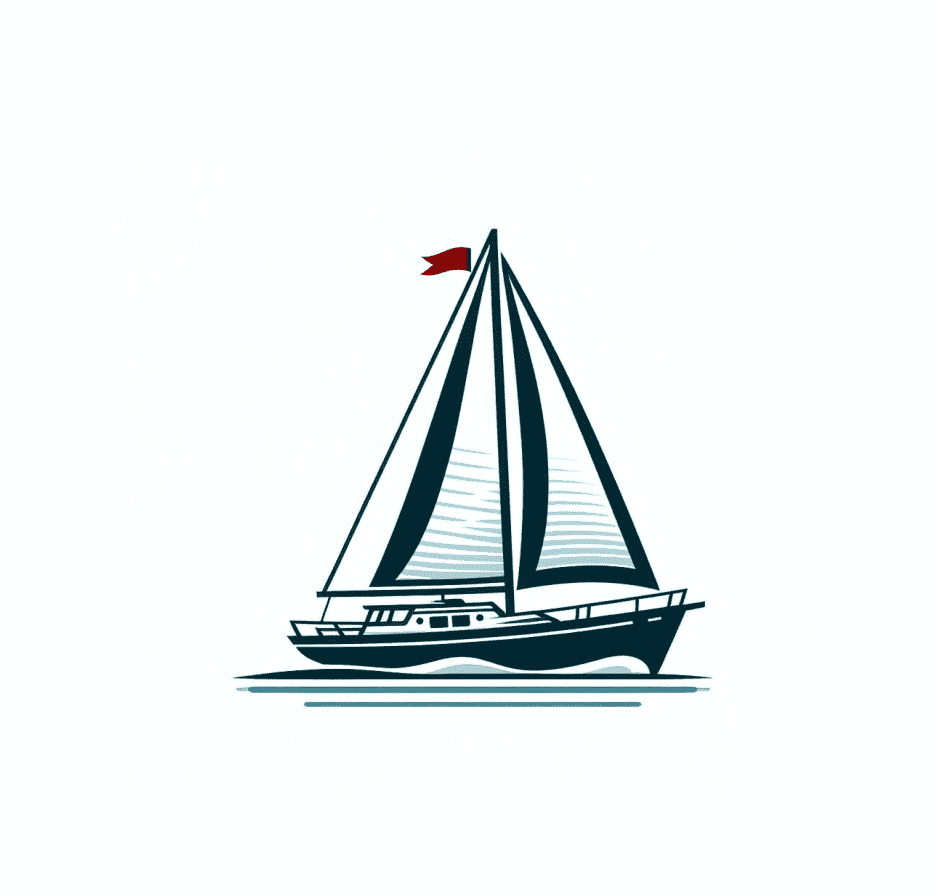 Yacht Clipart Image Download