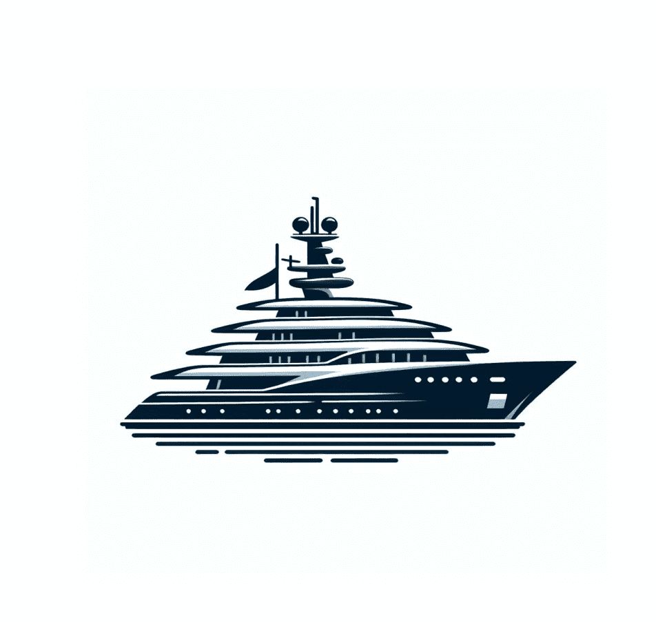 Yacht Clipart Image Png