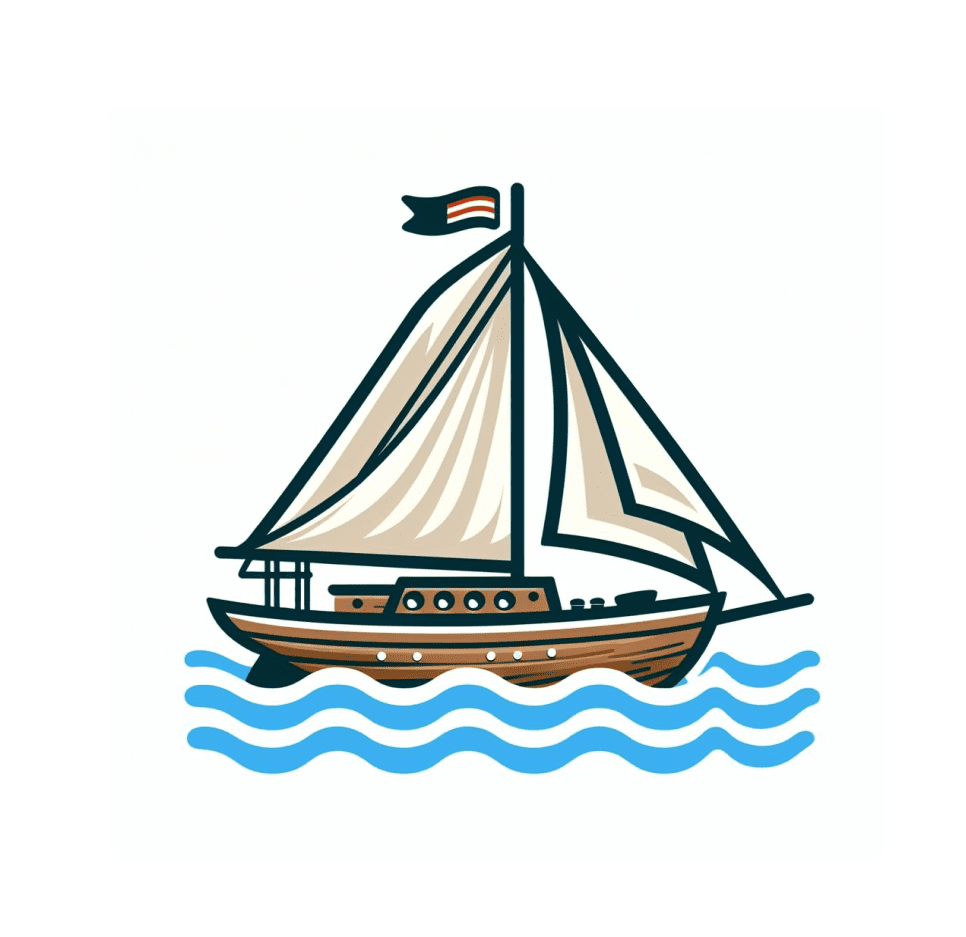 Yacht Clipart Picture Png