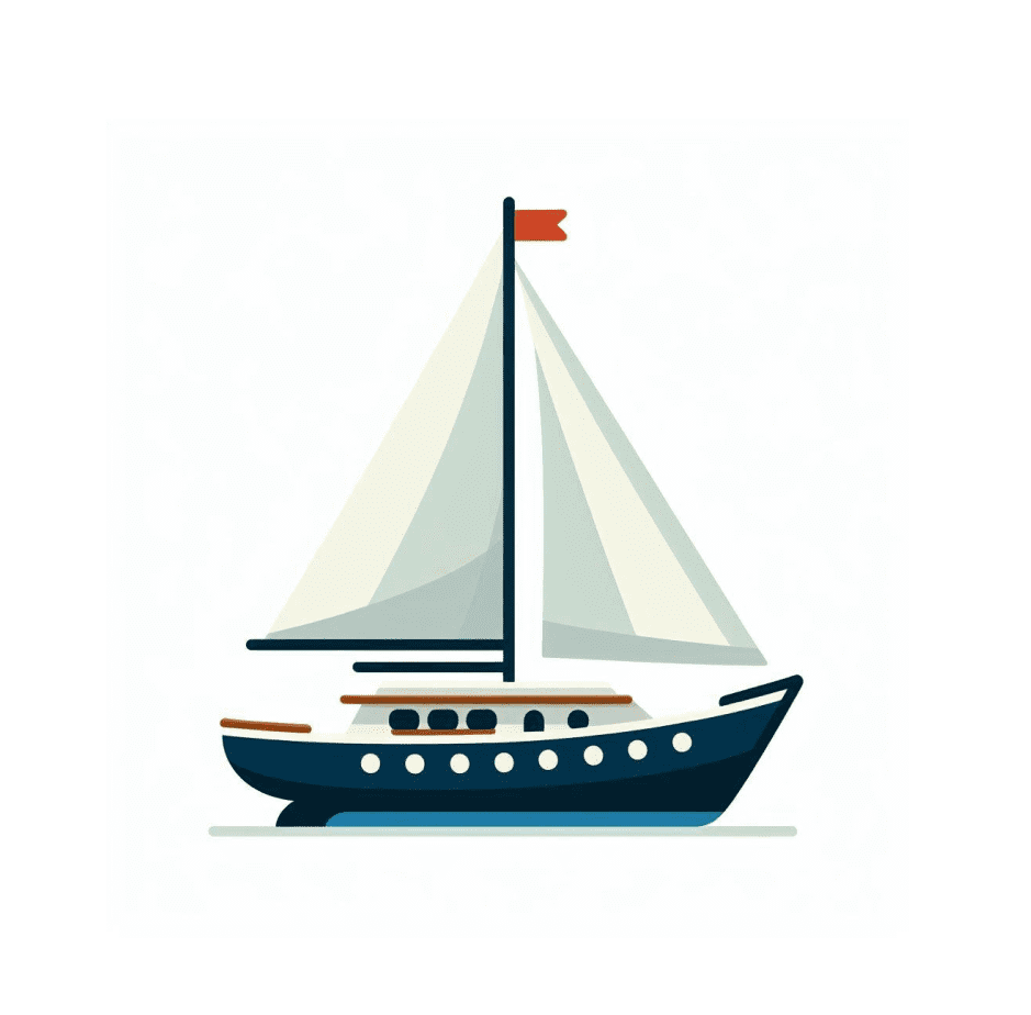 Yacht Clipart Picture