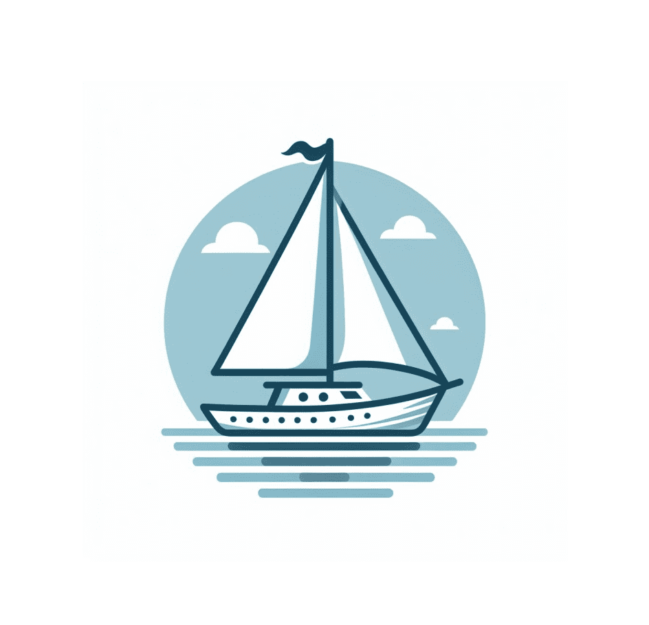 Yacht Clipart Png Free