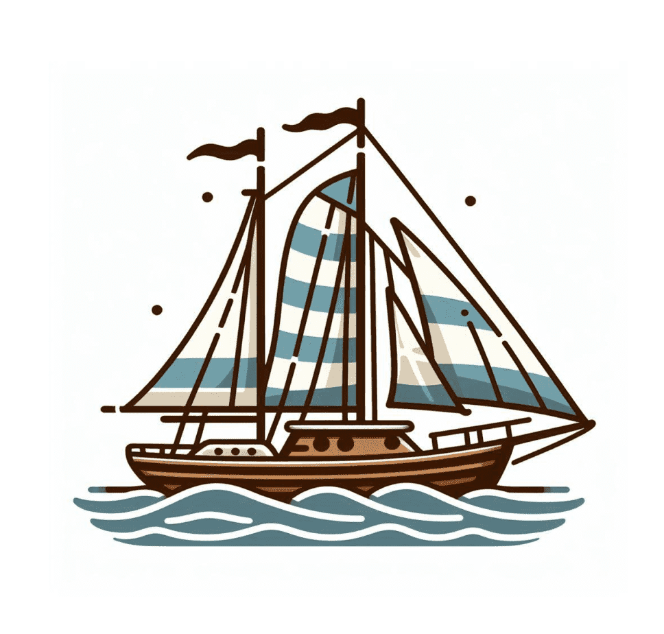 Yacht Clipart Png Images