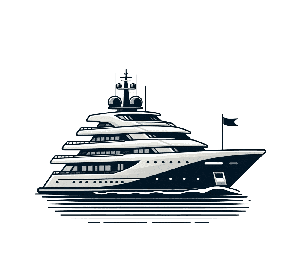 Yacht Clipart Transparent Images