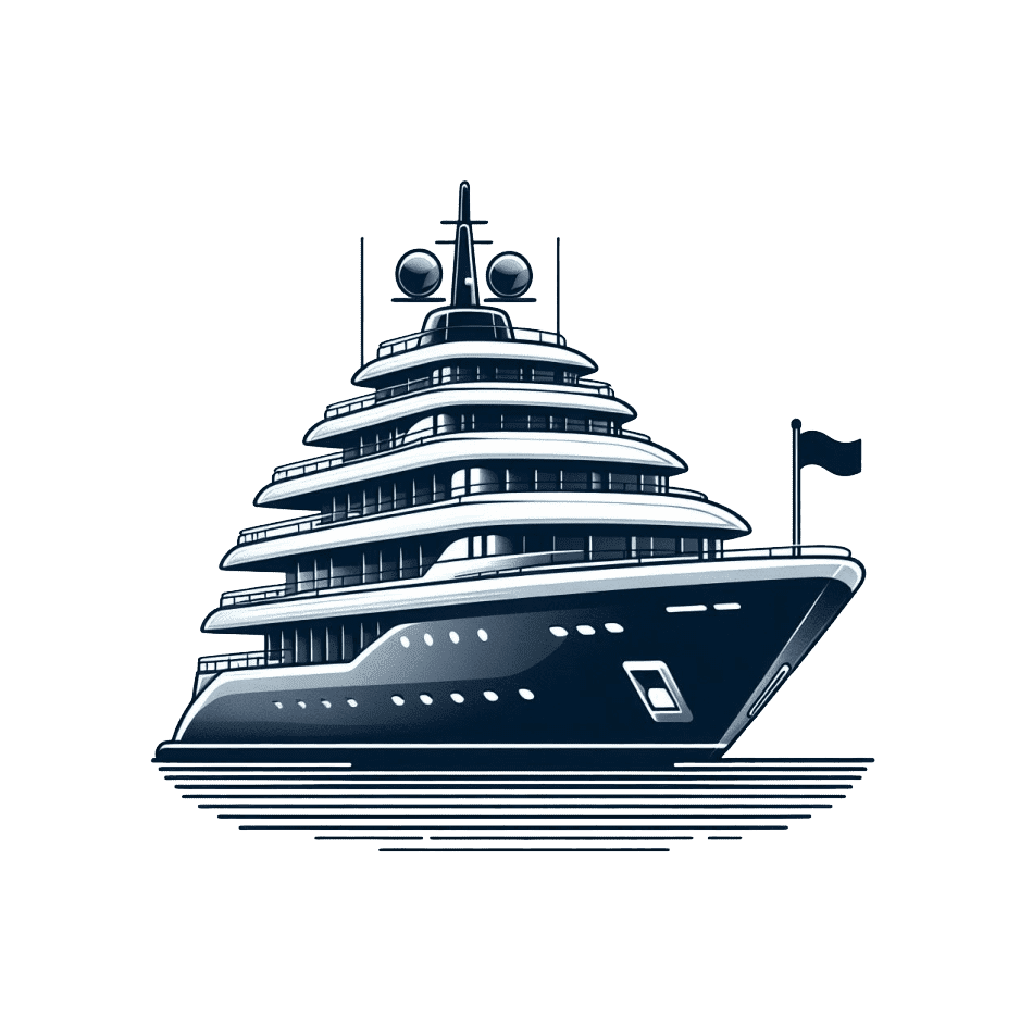Yacht Clipart Transparent Png Free