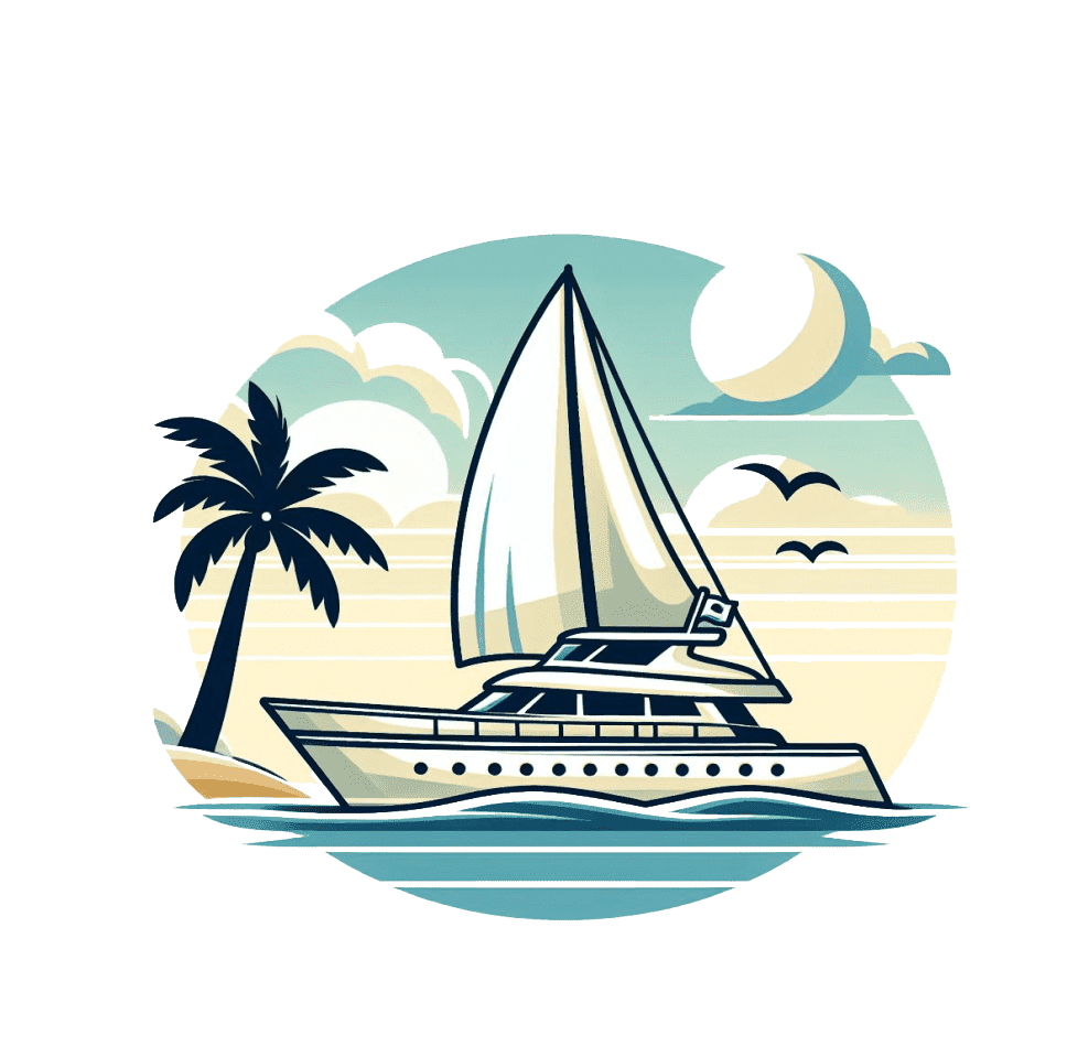 Yacht Clipart