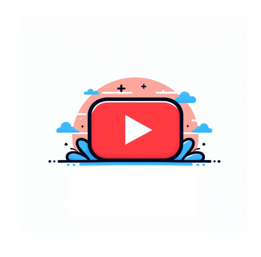 Youtube Clip Art Photo