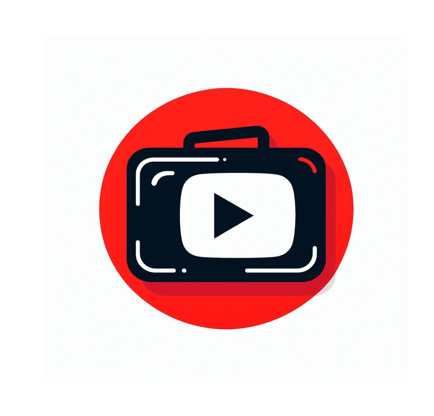 Youtube Clip Art Png