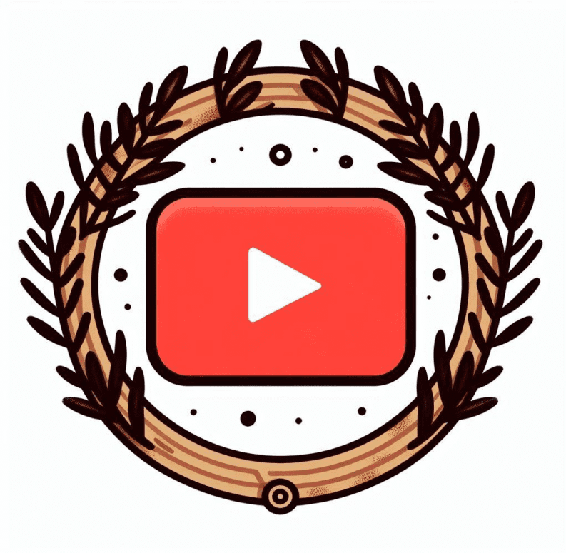 Youtube Clipart Download Free