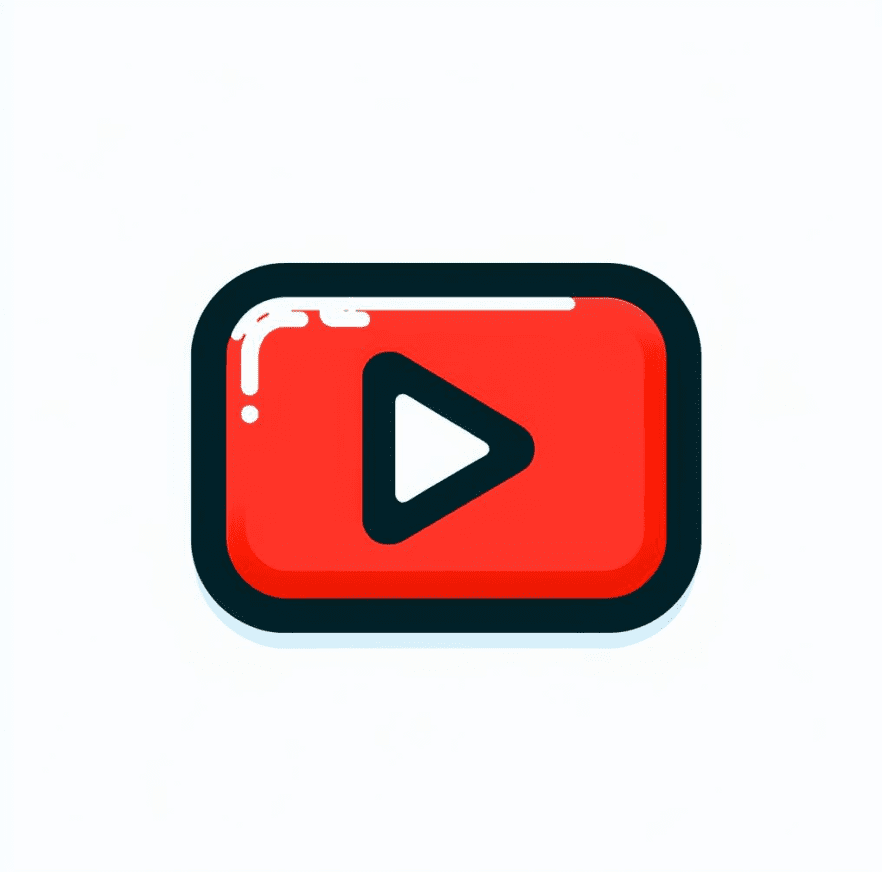 Youtube Clipart Download Images