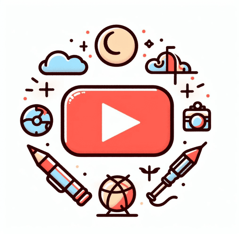 Youtube Clipart Download
