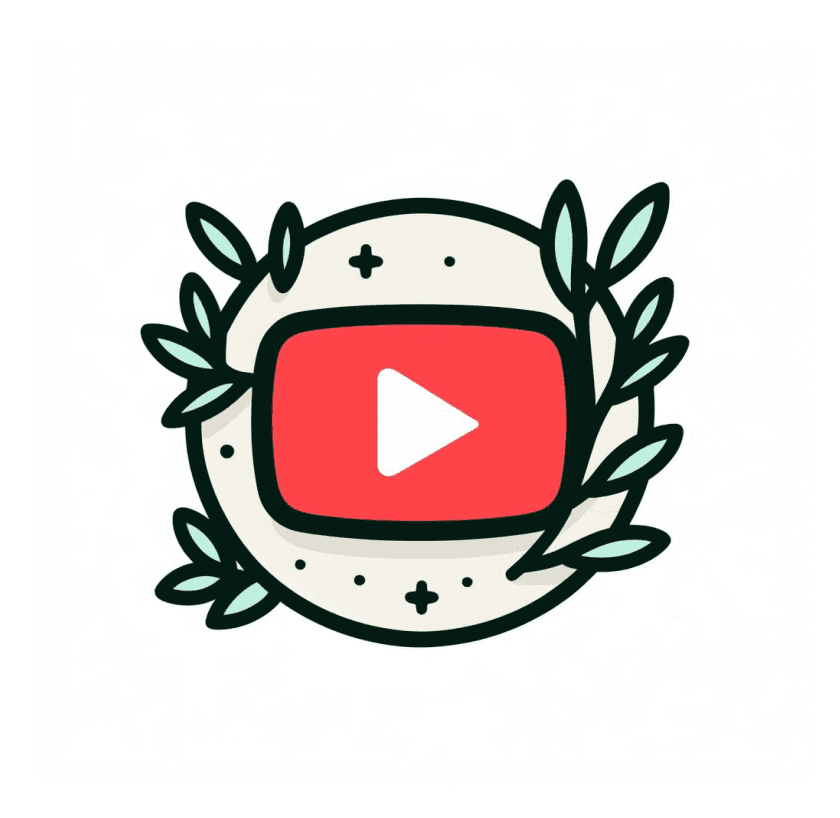 Youtube Clipart Free Download