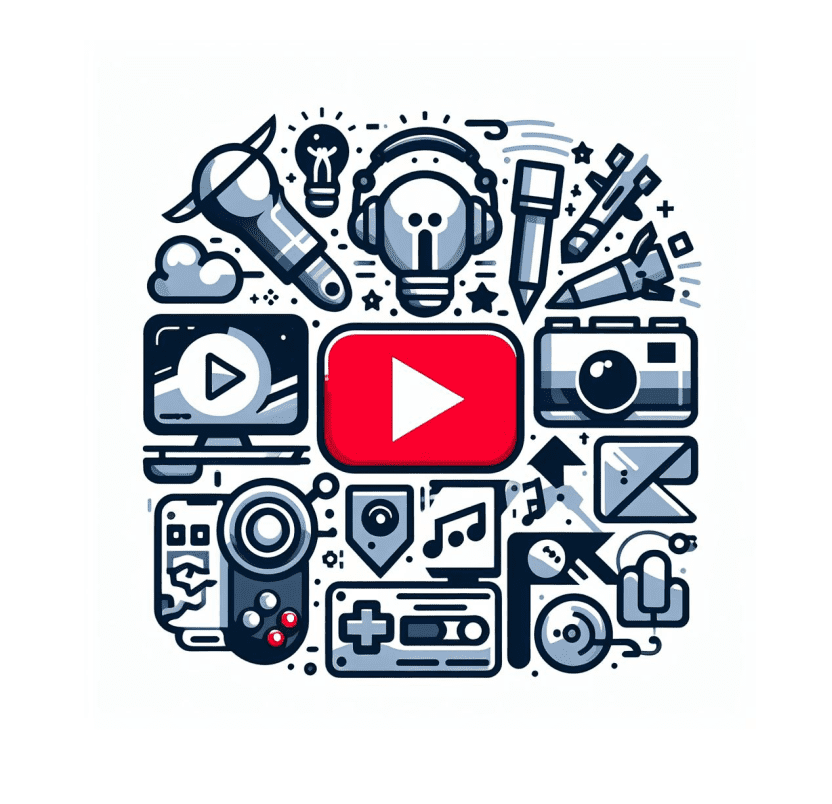 Youtube Clipart Free Images