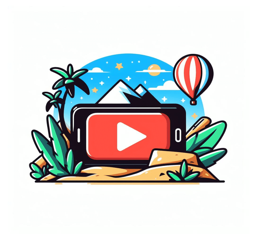 Youtube Clipart Free