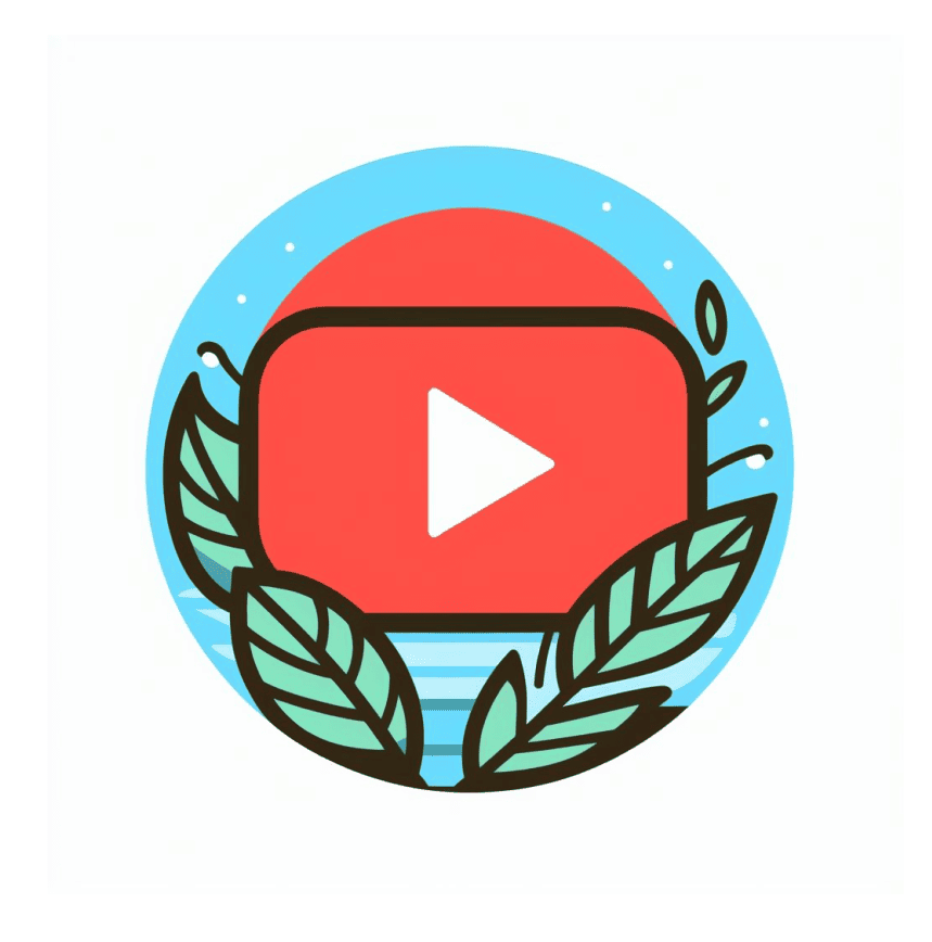 Youtube Clipart Image