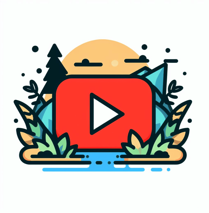 Youtube Clipart Images