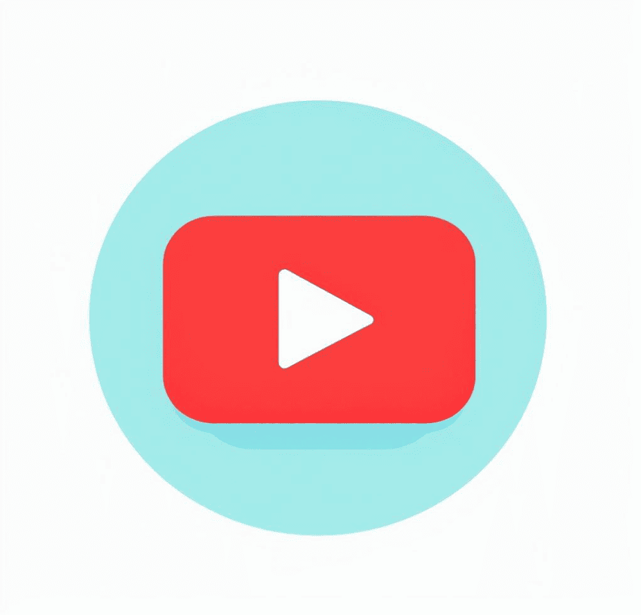 Youtube Clipart Photo Download