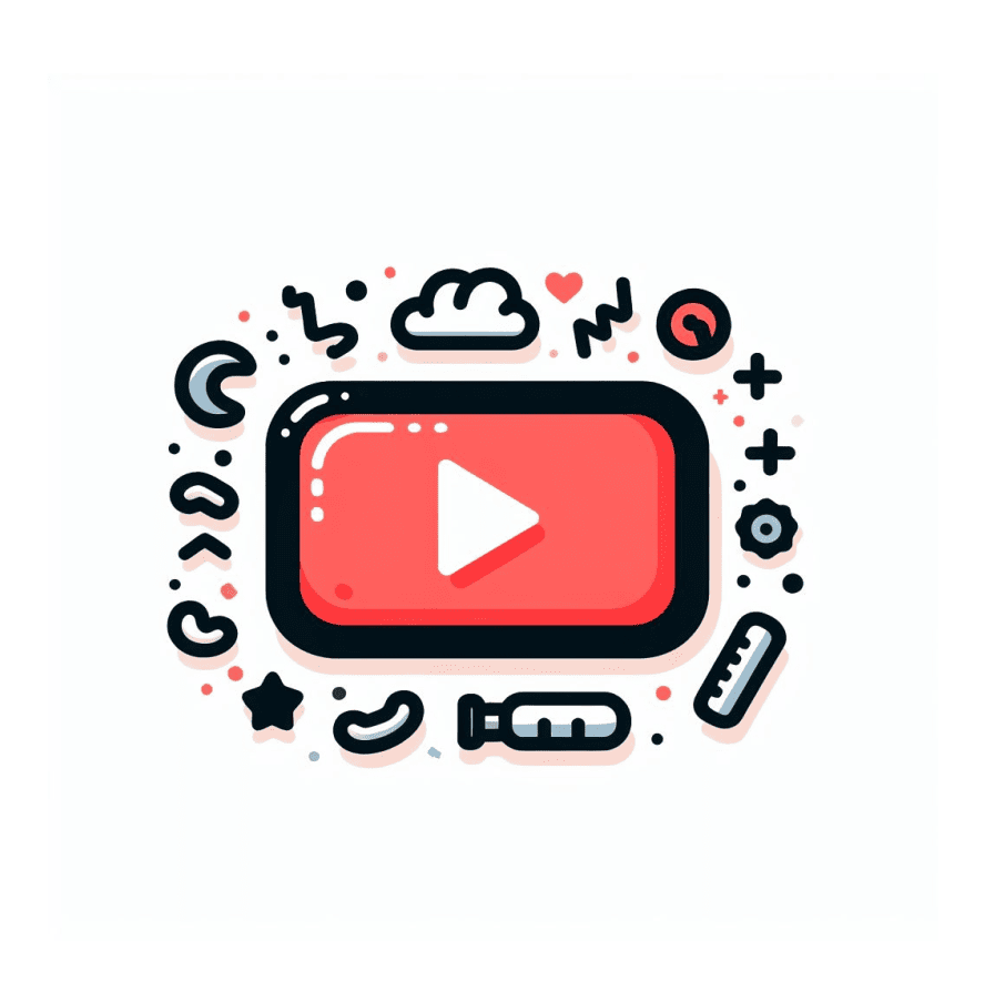 Youtube Clipart Picture Free