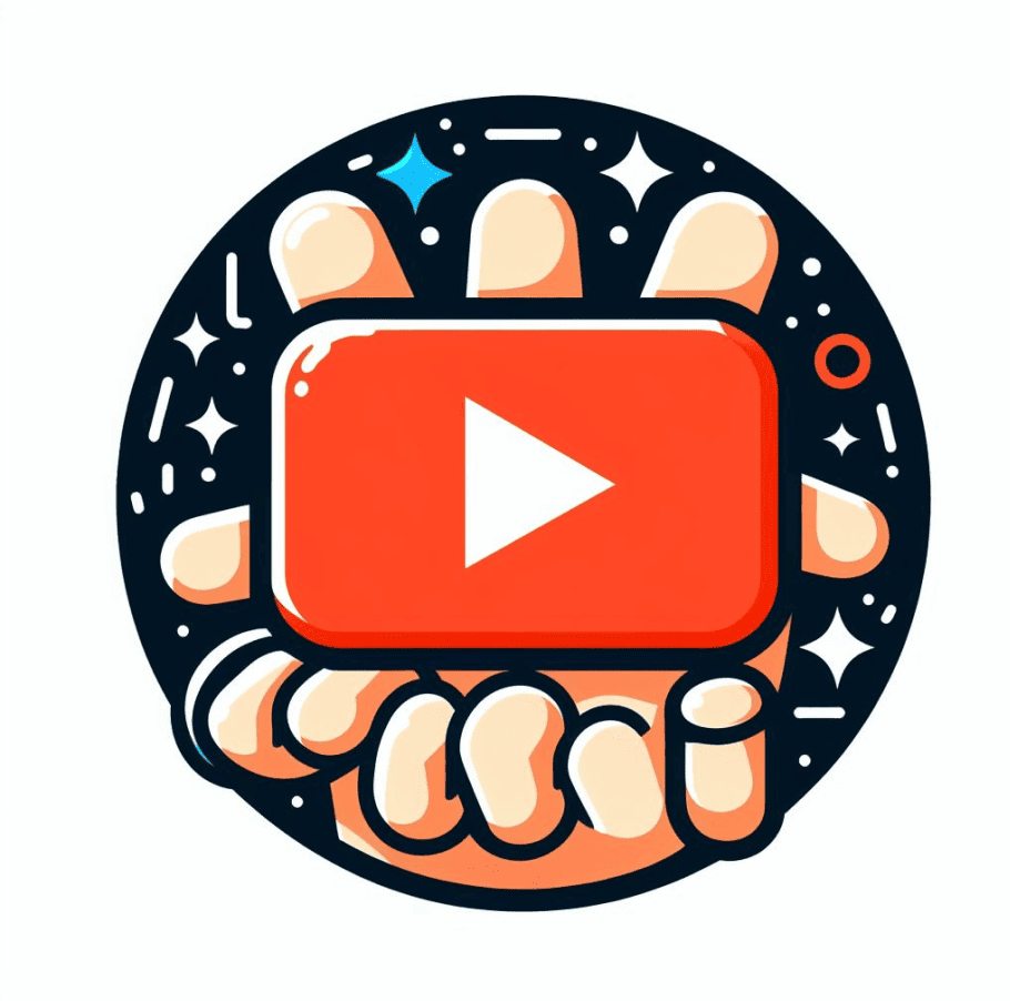 Youtube Clipart Picture